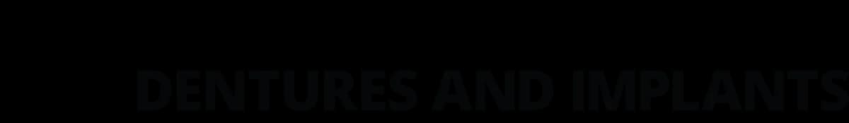 Springdale Dentures and Implants logo